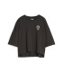 PUMA X LIBERTY GRAPHIC TEE W
