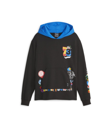 TRASH TALK HOODIE 1