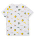 SMALL WORLD AOP TEE PS
