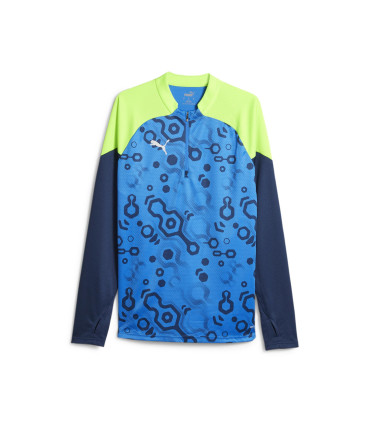 INDIVIDUALCUP 1/4 ZIP TOP