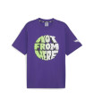 MELO X TOXIC SS TEE I