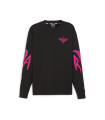 MELO X TOXIC LS TEE 2