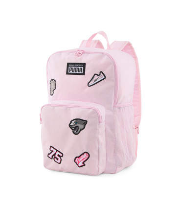 PUMA PATCH BACKPACK