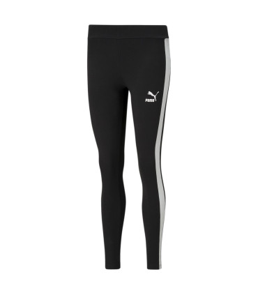 ICONIC T7 MR LEGGING W
