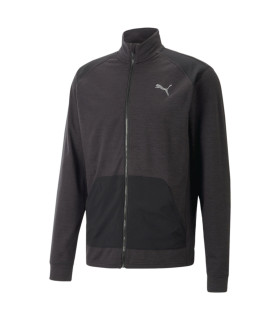 TRAIN CLOUDSPUN FZ JACKET