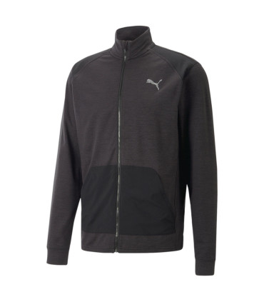 TRAIN CLOUDSPUN FZ JACKET