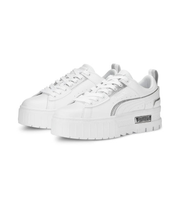 MAYZE UT METALLIC WNS