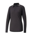 YOUV LS POLO W