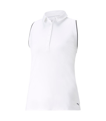 MATTR PEAK SL POLO W