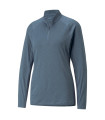 YOUV 1/4 ZIP W