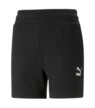 CLASSICS PINTUCK SHORTS W