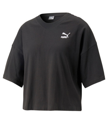 CLASSICS OVERSIZED TEE W