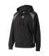 CLASSICS BLOCK HOODIE TR