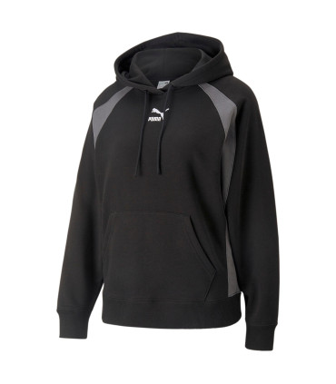 CLASSICS BLOCK HOODIE TR