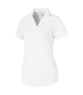 ICON GOLF POLO W