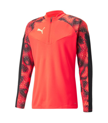INDIVIDUALFINAL WC 1/4 ZIP TOP