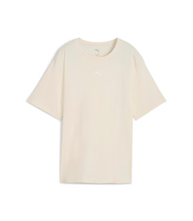 ESS PUMA LOGO RELAXED