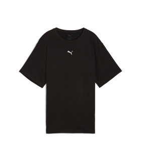ESS PUMA LOGO RELAXED