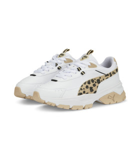 CASSIA VIA ANIMAL WNS