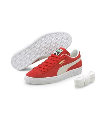 SUEDE CLASSIC XXI