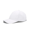 CRESTING ADJUSTABLE CAP