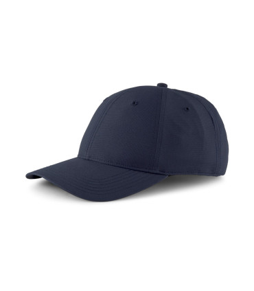 CRESTING ADJUSTABLE CAP