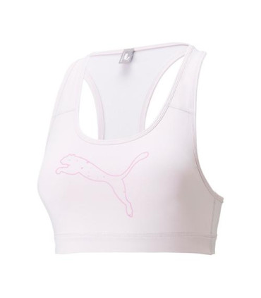 MID IMPACT 4KEEPS GRAPHIC BRA