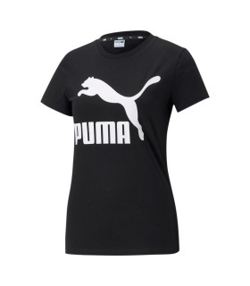 CLASSICS LOGO TEE W