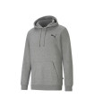 ESS SMALL LOGO HOODIE FL
