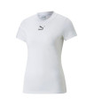 CLASSICS SLIM TEE W