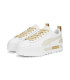 MAYZE LUXE WNS
