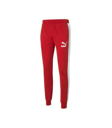ICONIC T7 TRACK PANTS PT