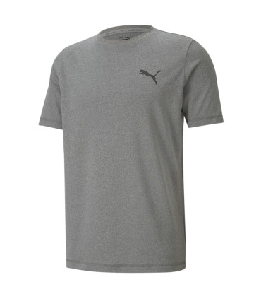 ACTIVE SMALL LOGO TEE