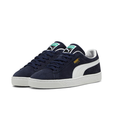SUEDE CLASSIC