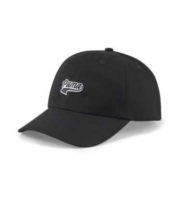 SCRIPT LOGO CAP