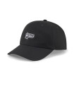 SCRIPT LOGO CAP