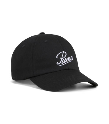 ESS SCRIPT LOGO DAD CAP