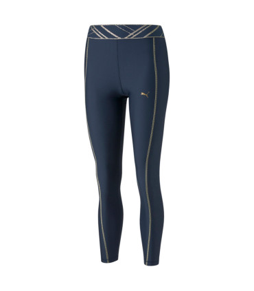 DECO GLAM HIGH WAIST FULL TIGH