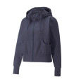 CLOUDSPUN HOODIE W