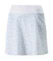 PWRSHAPE FANCY PLANTS SKIRT W