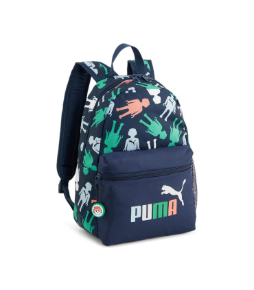 X PLAYMOBIL BACKPACK