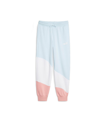 POWER CAT PANTS TR W