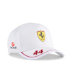 FERRARI REPLICA HAMILTON BB