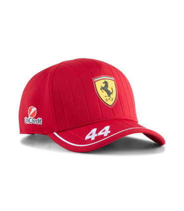 FERRARI REPLICA HAMILTON BB