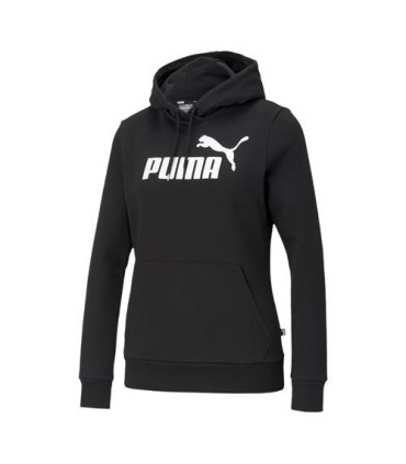 ESS LOGO HOODIE FL