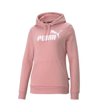 ESS LOGO HOODIE FL