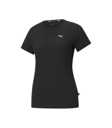 ESS SMALL LOGO TEE W