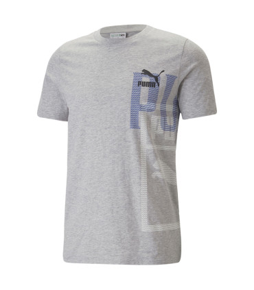 CLASSICS GEN. PUMA TEE