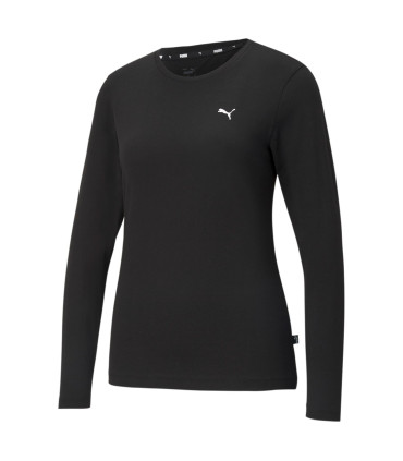 ESS LONGSLEEVE TEE W