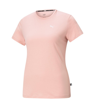 ESS SMALL LOGO TEE W